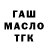 ТГК THC oil Darua Nazarova